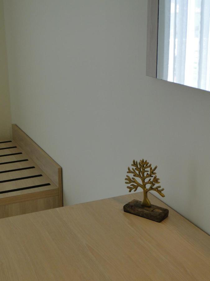 Chrysanthe'S Apartments No2 Poros Town Dış mekan fotoğraf